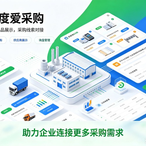 吉水百度爱采购